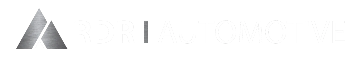 RDR Automotive